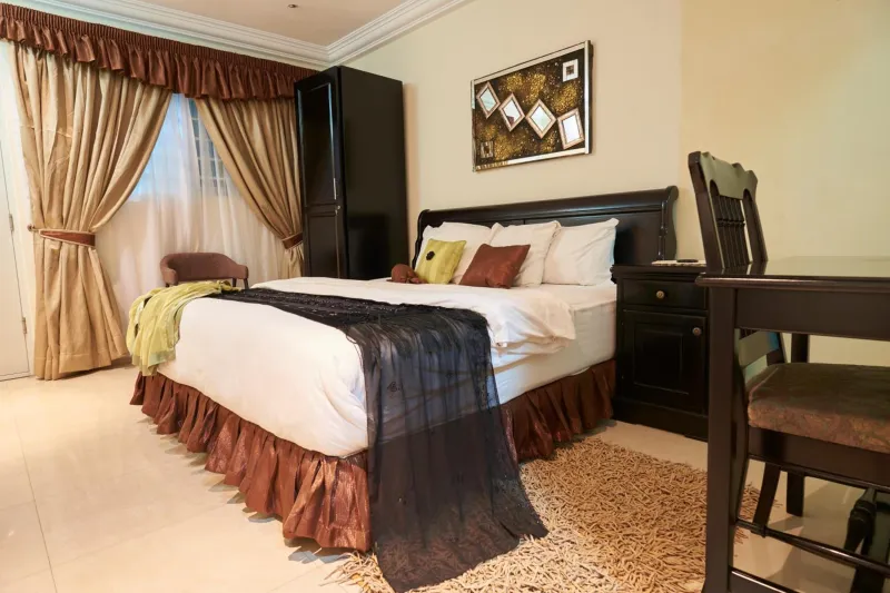 Billede 38 af The Ritzz Exclusive Guest House