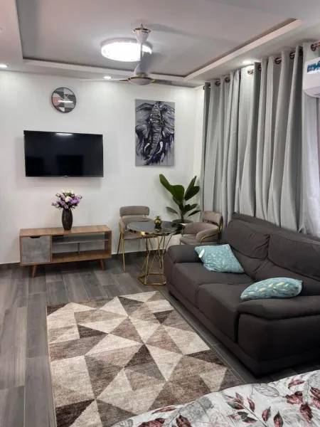 Billede 8 af NBA PLUSH APARTMENT - GYE NYAME
