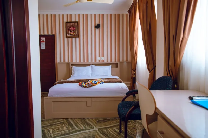 Billede 97 af Exotic Palace Hotel