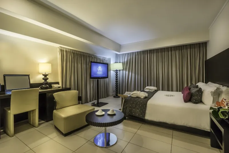 Billede 9 af Labadi Beach Hotel