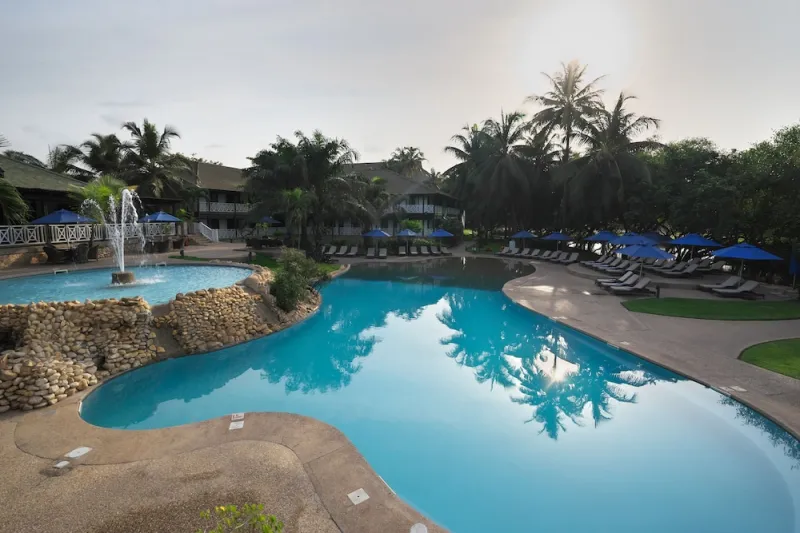 Billede 100 af Labadi Beach Hotel