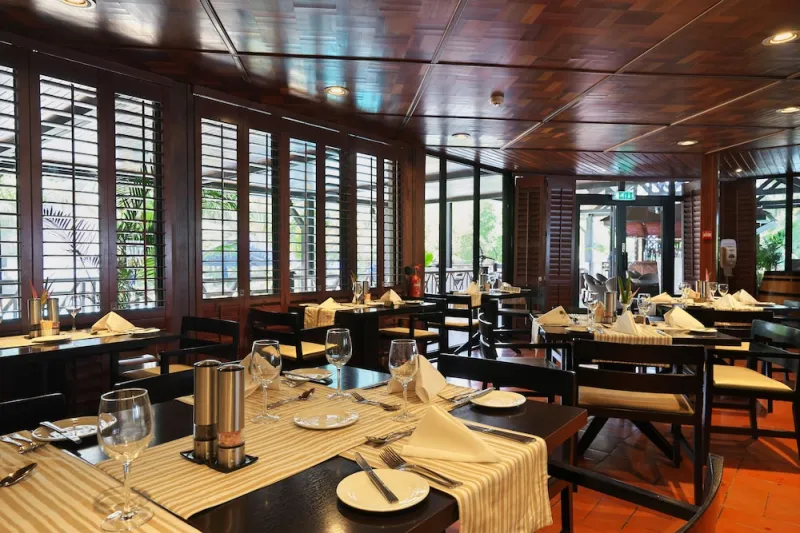 Billede 45 af Labadi Beach Hotel