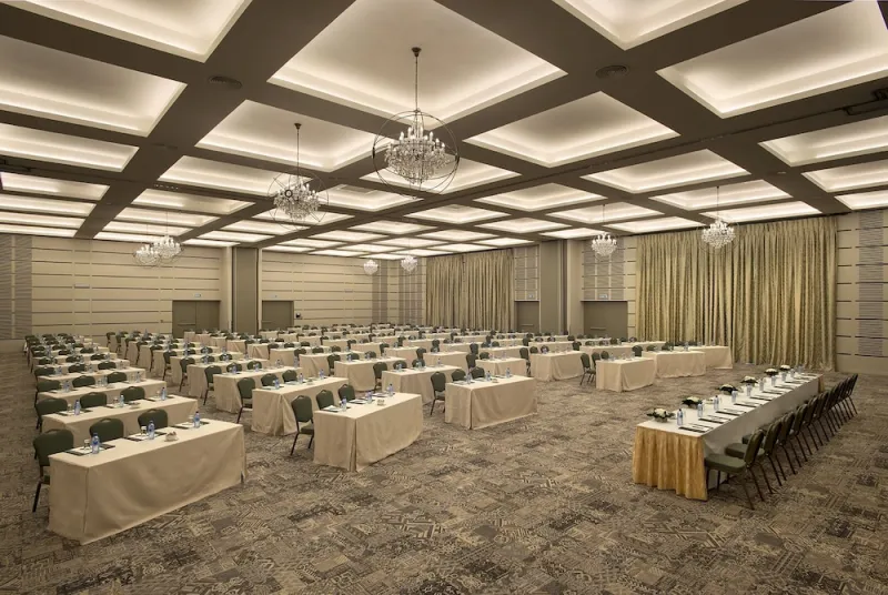 Billede 99 af Labadi Beach Hotel