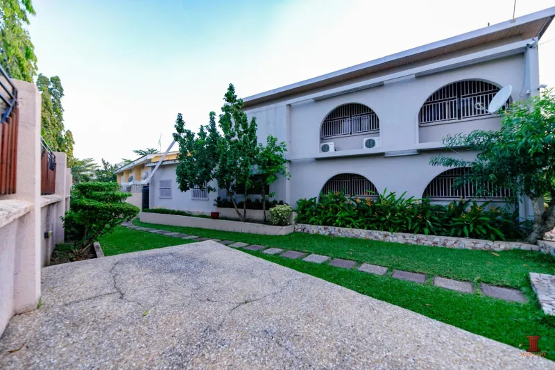 Billede 60 af Mahogany Lodge, Cantonments