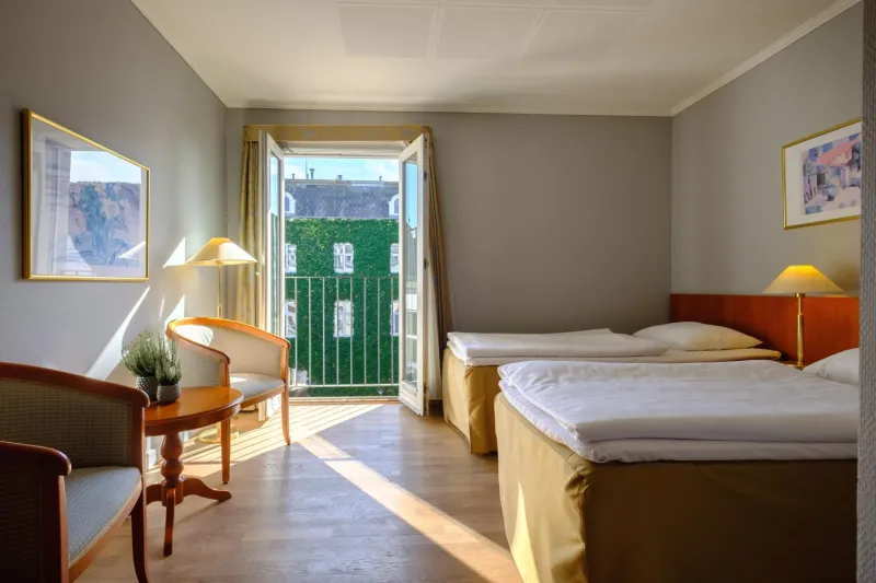 Billede 32 af Four Points Flex by Sheraton Roskilde