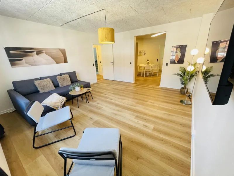 Billede 2 af aday - Frederikshavn apartment on the Pedestrian street