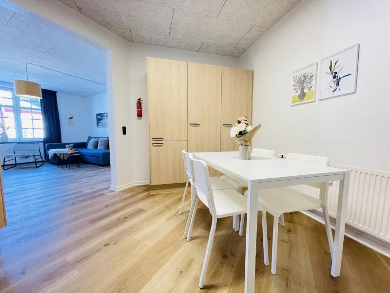 Billede 9 af aday - Frederikshavn apartment on the Pedestrian street