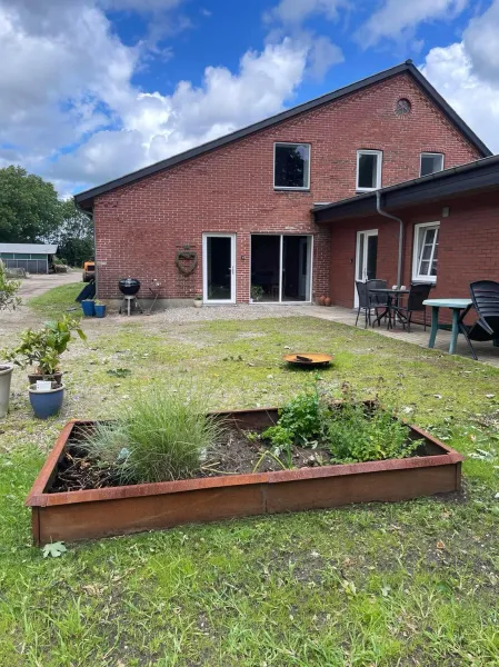 Billede 8 af Højmosegård værelse 1