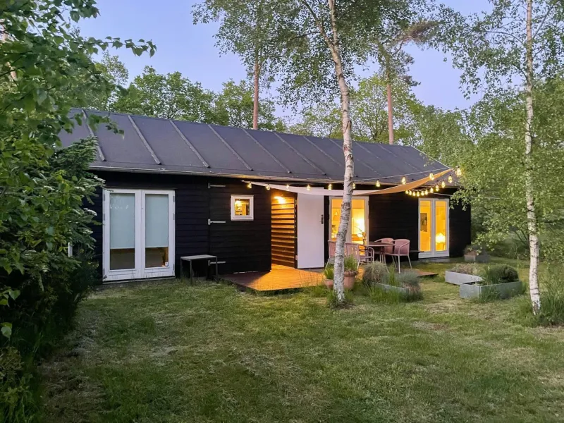 A property in Havndal