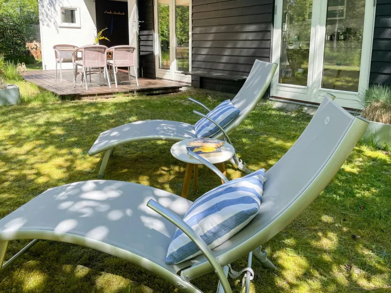 Billede 8 af Architect-Designed Summer House By Randers Fjord