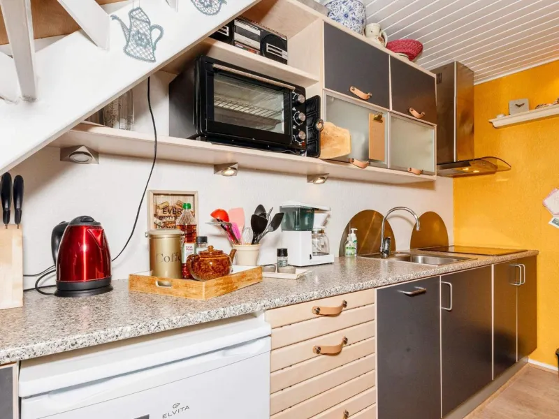 Billede 7 af 6 person holiday home in Vestervig-By Traum