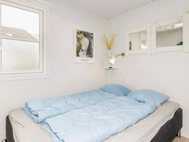 Billede 8 af 6 person holiday home in Vestervig-By Traum