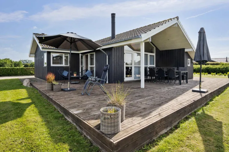 Billede 8 af Lovely Summer House In Haderslev