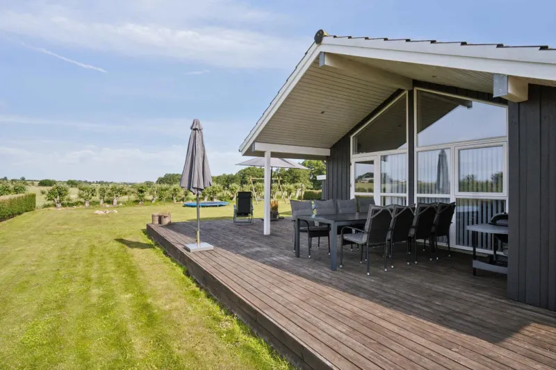 Billede 13 af Lovely Summer House In Haderslev
