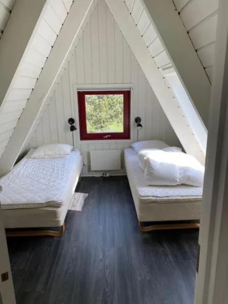 Billede 58 af Skønt Sommerhus Golfhytte midt i skønne omgivelser