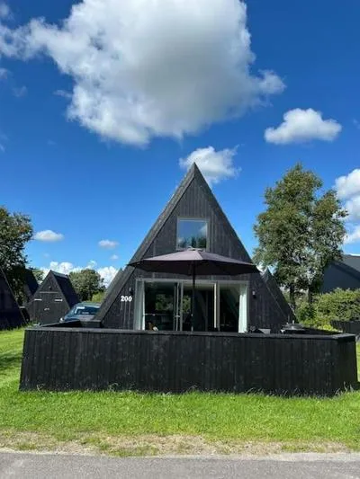 Billede 75 af Skønt Sommerhus Golfhytte midt i skønne omgivelser