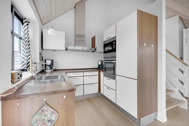 Billede 8 af Beachfront Cottage With Panoramic View