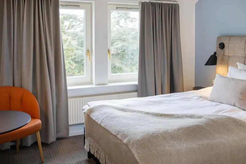 A property in Gentofte