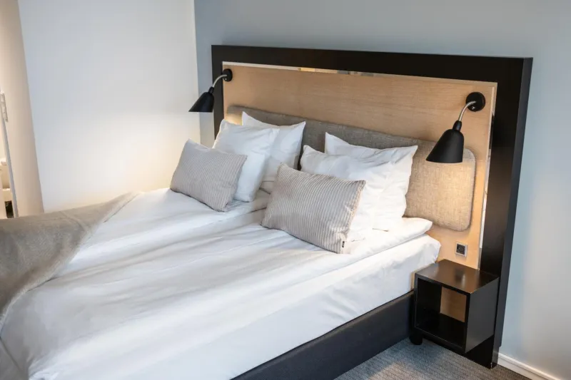 Billede 20 af Gentofte Hotel