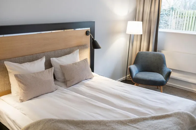 Billede 21 af Gentofte Hotel