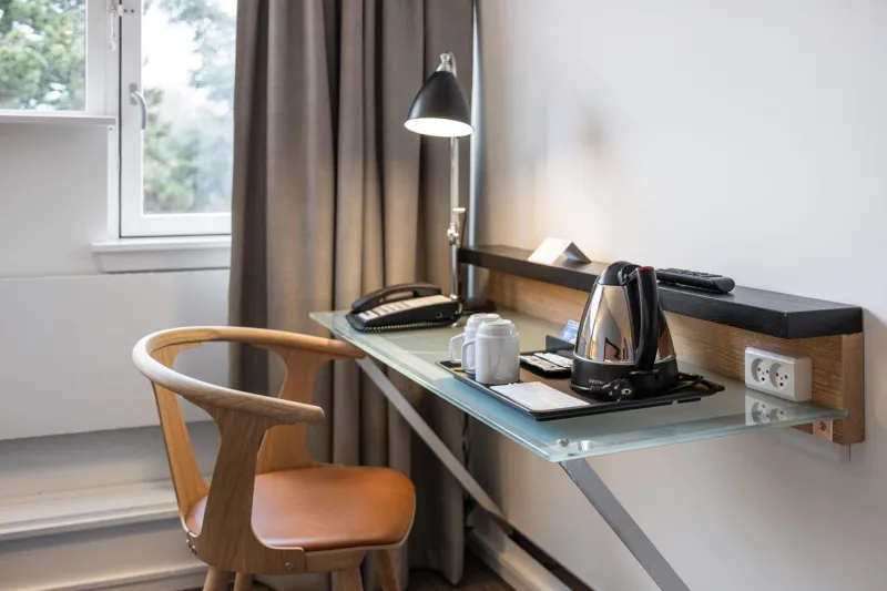 Billede 29 af Gentofte Hotel