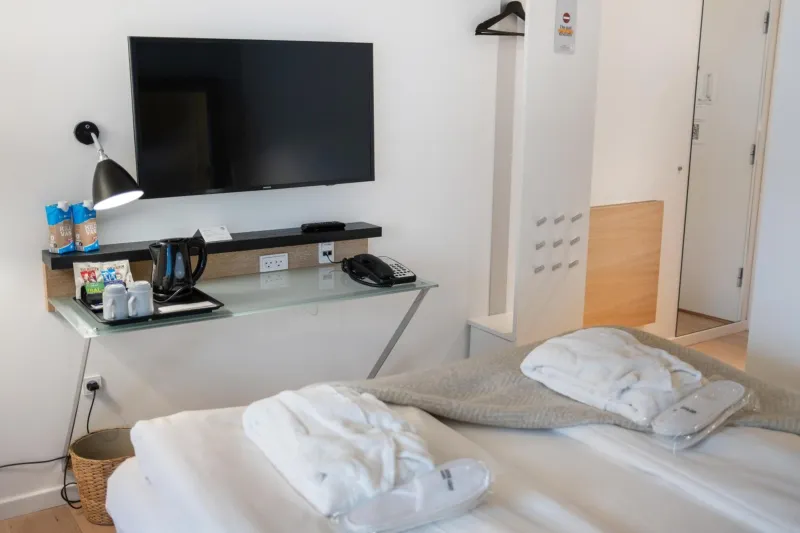 Billede 34 af Gentofte Hotel