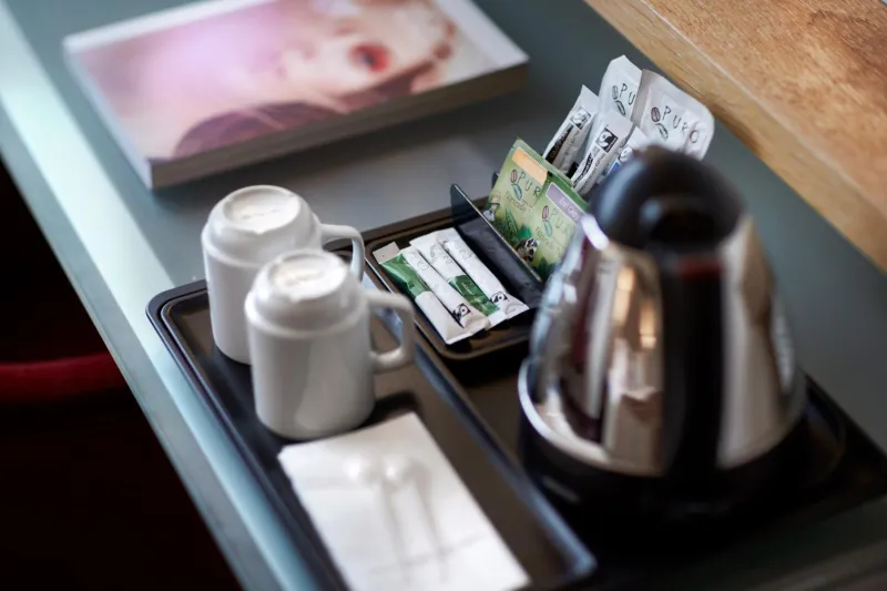 Billede 44 af Gentofte Hotel