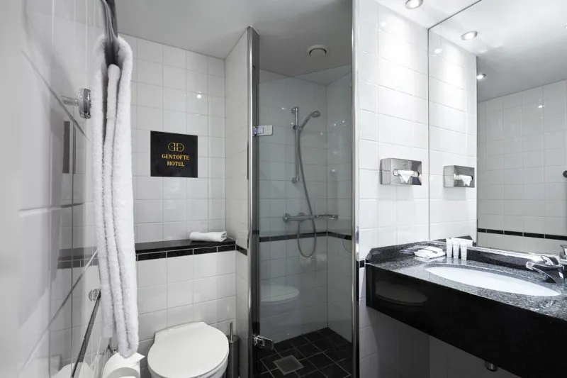 Billede 46 af Gentofte Hotel