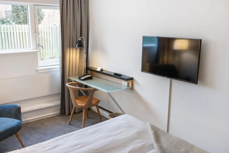 Billede 53 af Gentofte Hotel