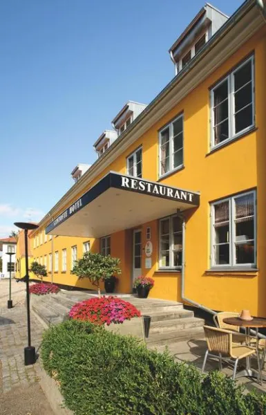 Billede 55 af Gentofte Hotel