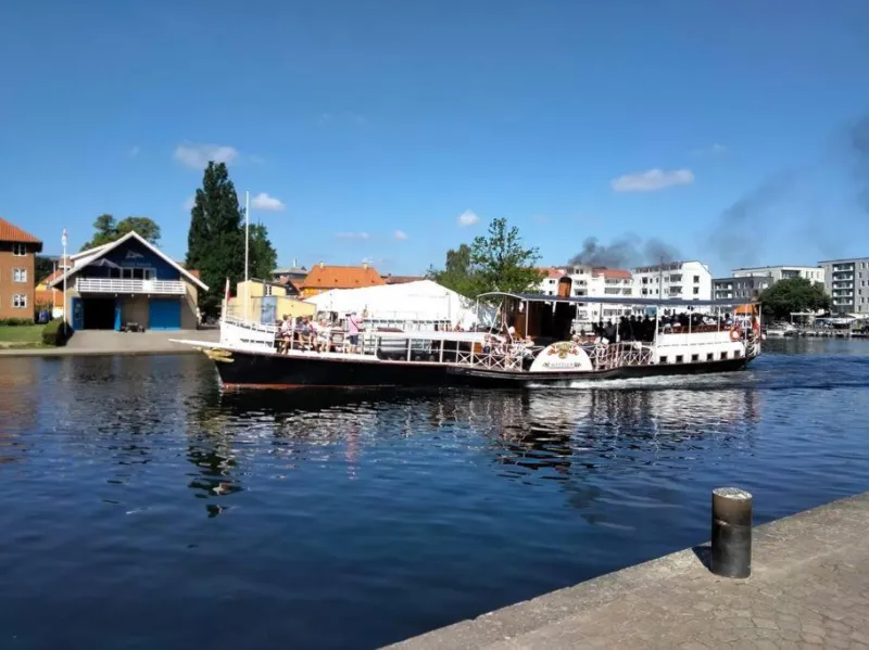 Billede 4 af Silkeborg Legoland luxury cabin