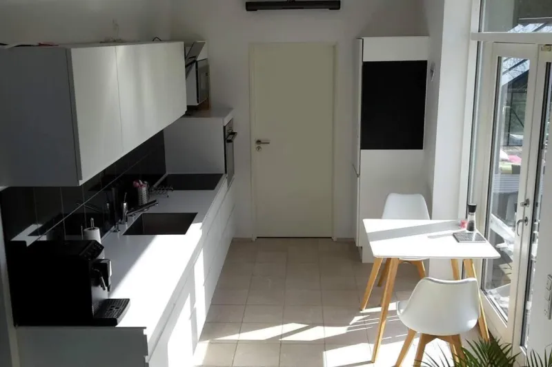 Billede 5 af Silkeborg Legoland luxury cabin