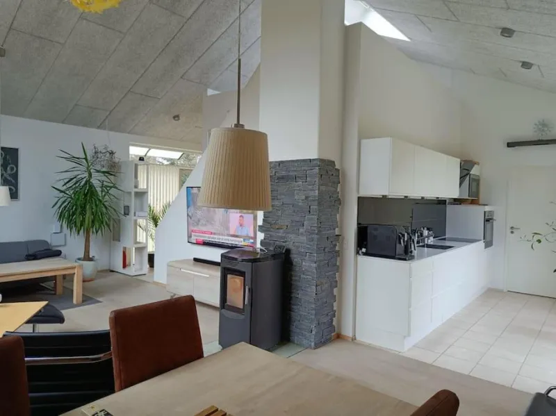Billede 8 af Silkeborg Legoland luxury cabin