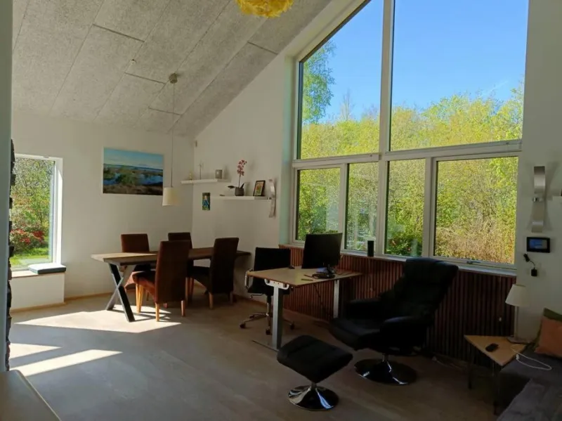 Billede 21 af Silkeborg Legoland luxury cabin