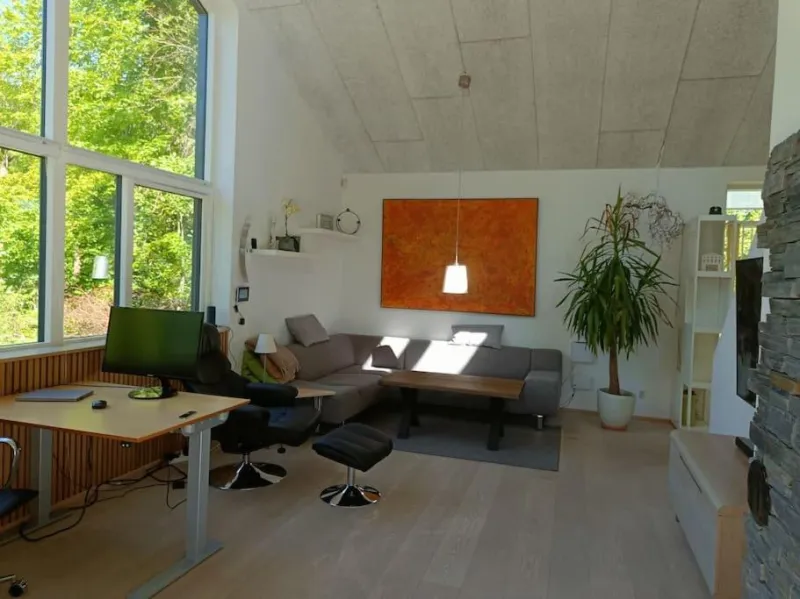 Billede 22 af Silkeborg Legoland luxury cabin