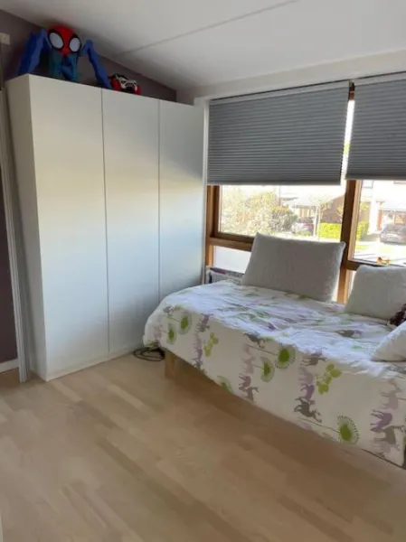 Billede 6 af Hyggeligt rækkehus