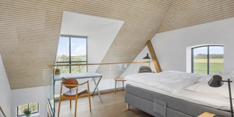 Billede 7 af Møllegården