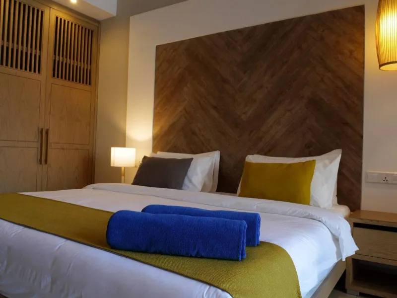Billede 2 af African Princess Beach Hotel