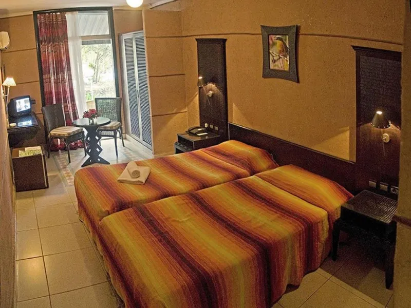 Billede 6 af Senegambia Beach Hotel