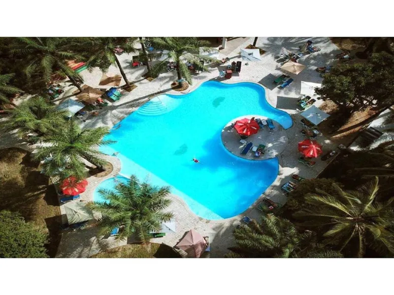 Billede 8 af Senegambia Beach Hotel