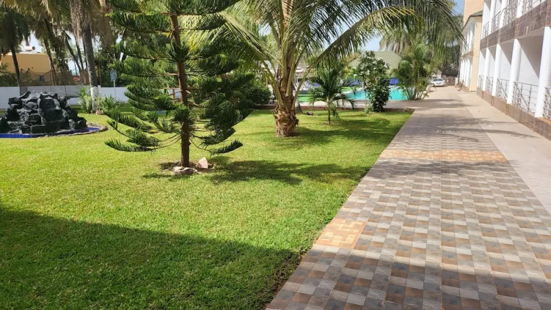Billede 32 af Metzy Residence Hotel