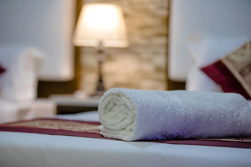 Billede 45 af Metzy Residence Hotel