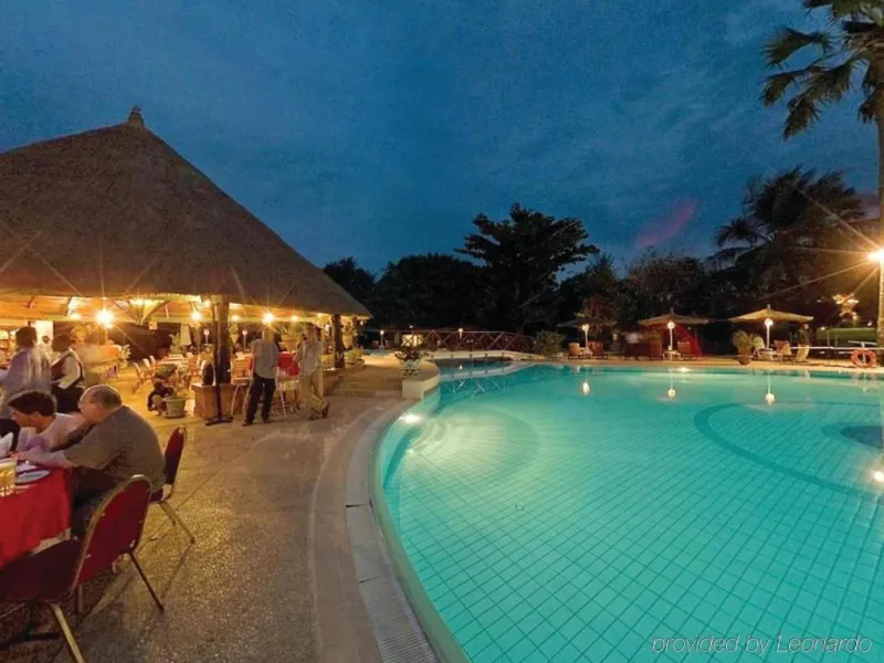 Billede 2 af The Kairaba Beach Hotel