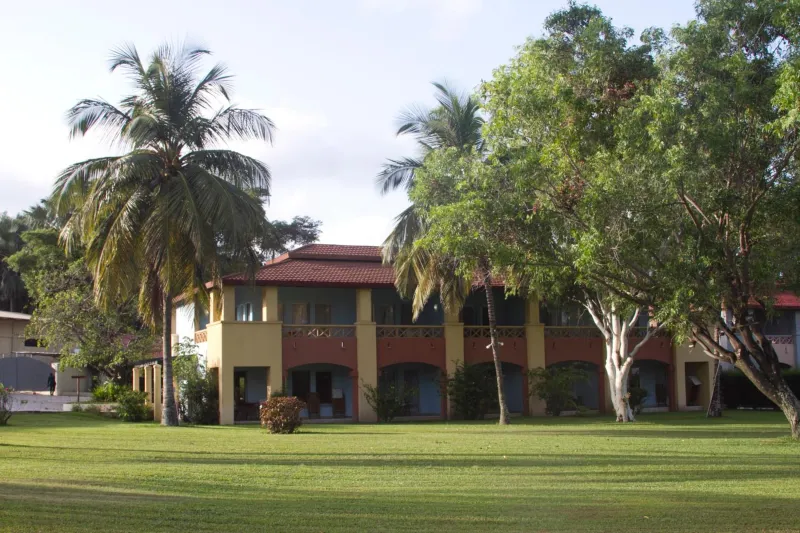 Billede 6 af The Kairaba Beach Hotel