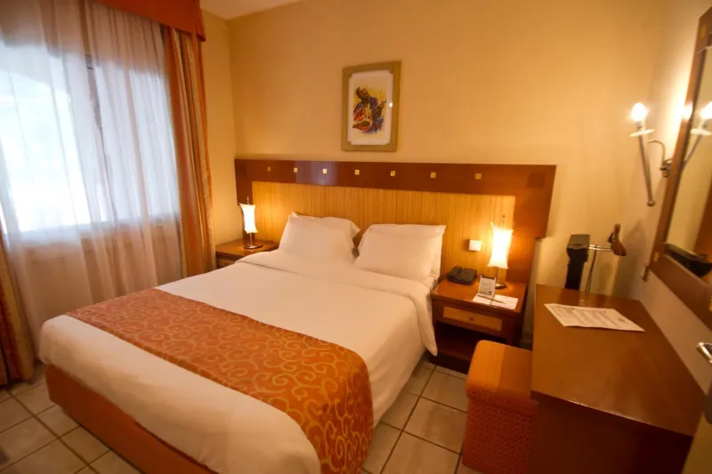 Billede 8 af The Kairaba Beach Hotel