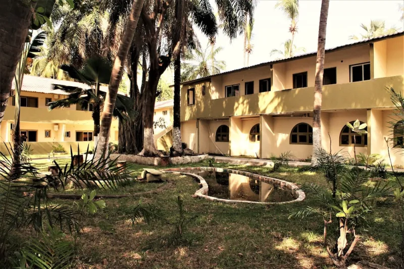 Billede 6 af Badala Park Hotel