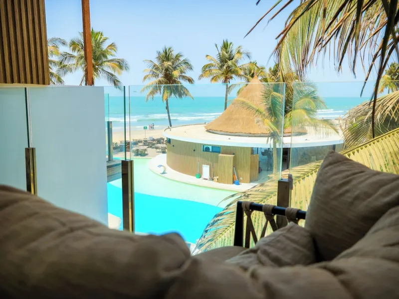 Billede 97 af Kombo Beach Resort