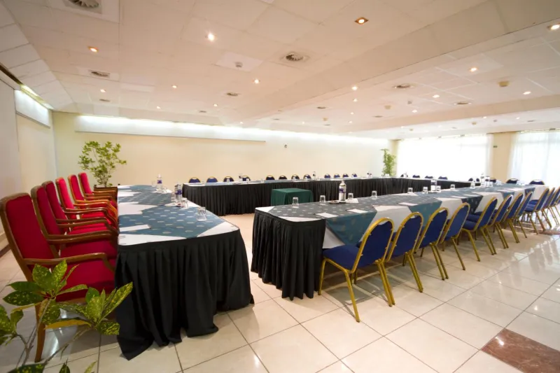 Billede 9 af The Kairaba Beach Hotel