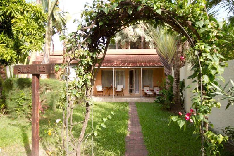 Billede 10 af The Kairaba Beach Hotel