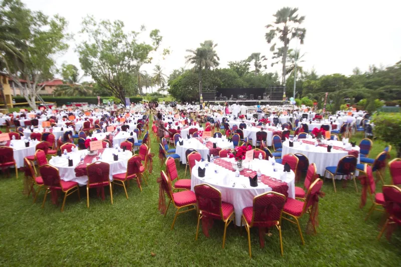Billede 44 af The Kairaba Beach Hotel